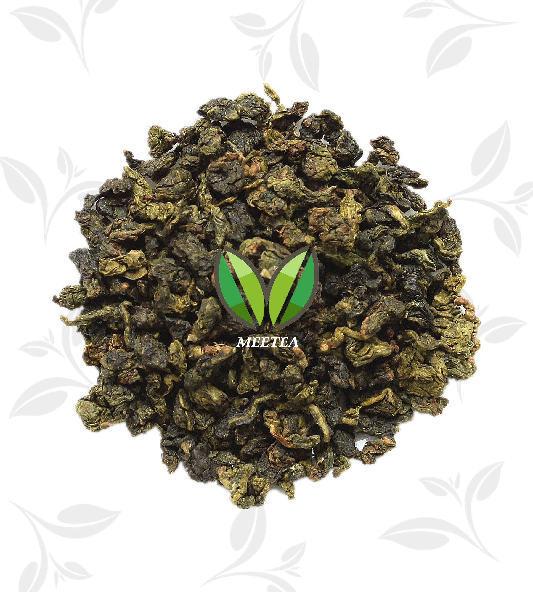 tea supplier Ukraine Russia Market Milk Oolong Tea