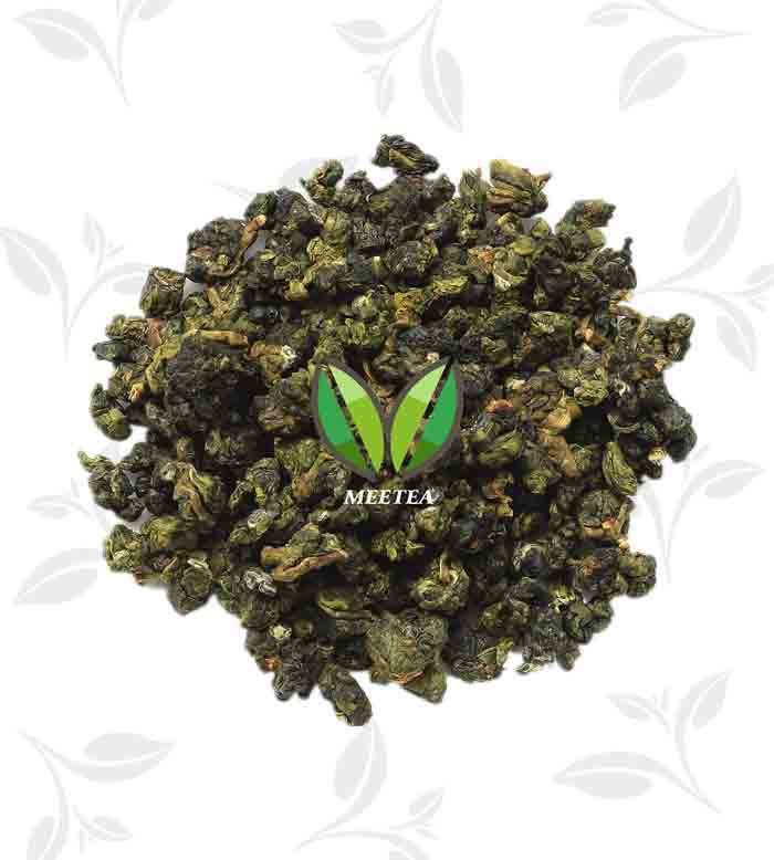 tea manufacturer Taiwan Alishan Oolong Tea