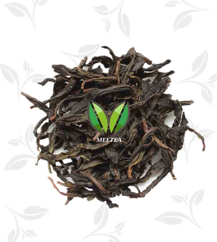 tea manufacturer Chinese Da hong pao oolong tea