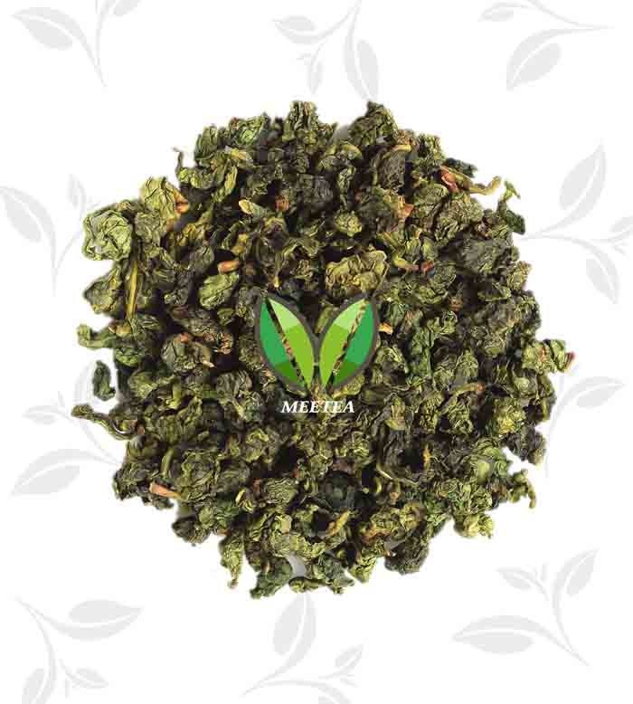 tea wholesale  European American market tie guan yin Oolong tea