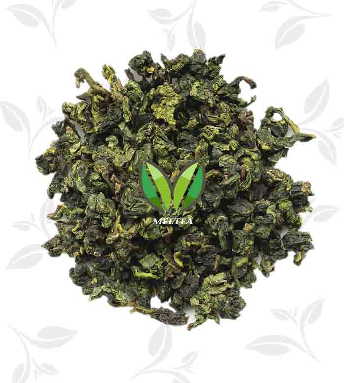 tea in bulk EU standard Organic oolong tea tie guan yin