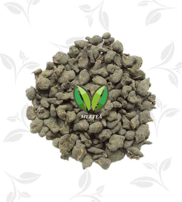 tea factory Customize Packing natural health Ginseng Oolong Tea