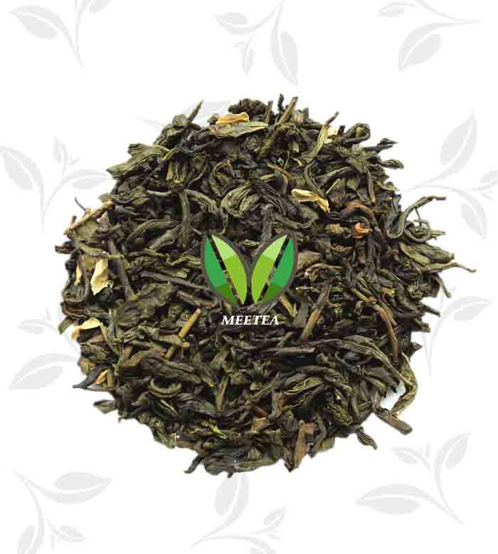 tea manufacturer Aroma jasmine flavor tea