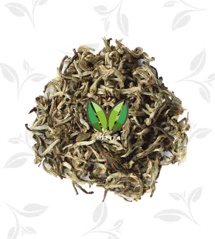tea wholesale China yin ya jasmine tea supplier