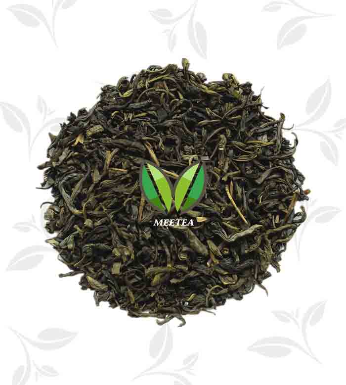 tea supplier Customize Packing EU standard Organic Jasmine Tea