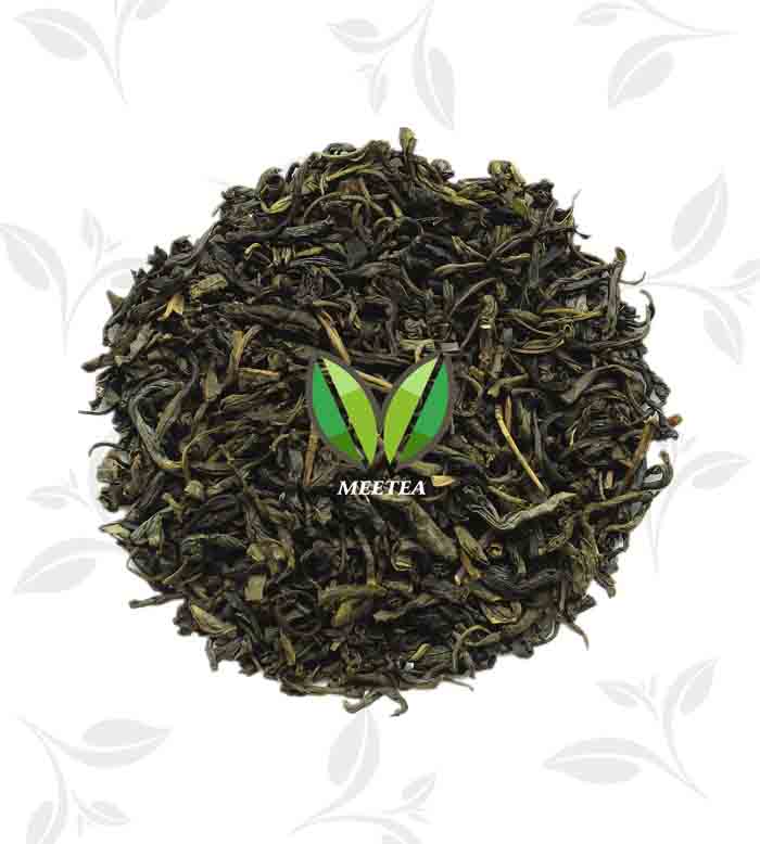 tea wholesale Loose Jasmine Tea Factory 