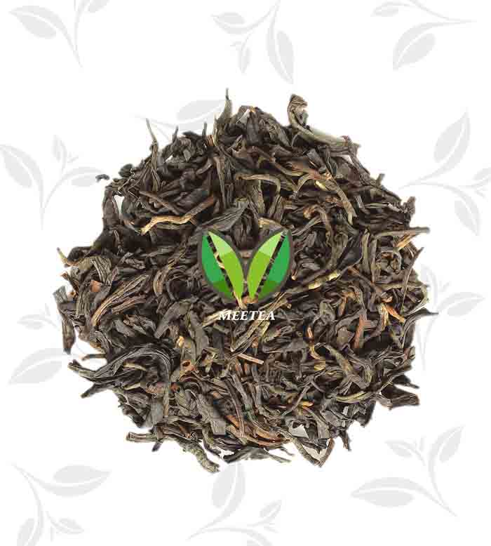 tea manufacturer Natural Yunnan Black Tea Leaves