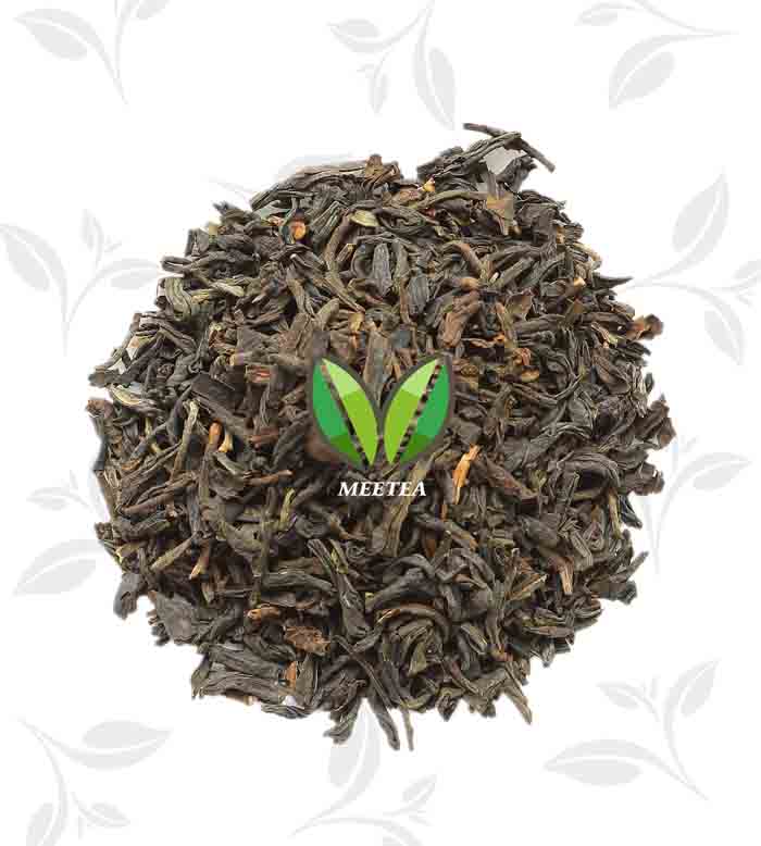 famous High Mountain Dian hong black tea