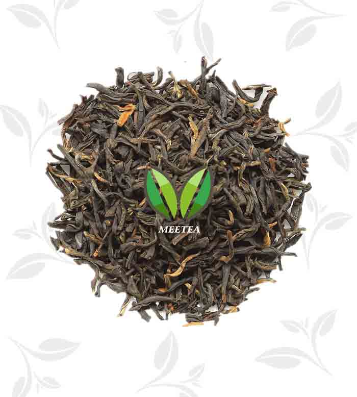 yun nan beauty dian hong black tea