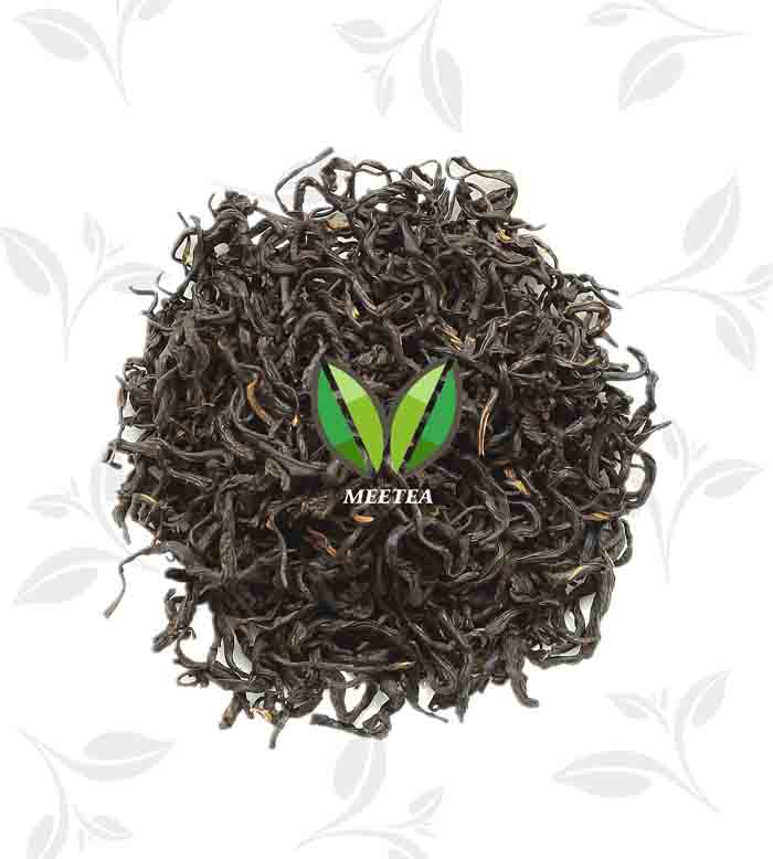 hot sale Keemun gong fu black tea