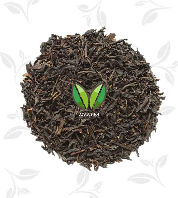 Regulating Blood Pressure Anti-aging Black Tea