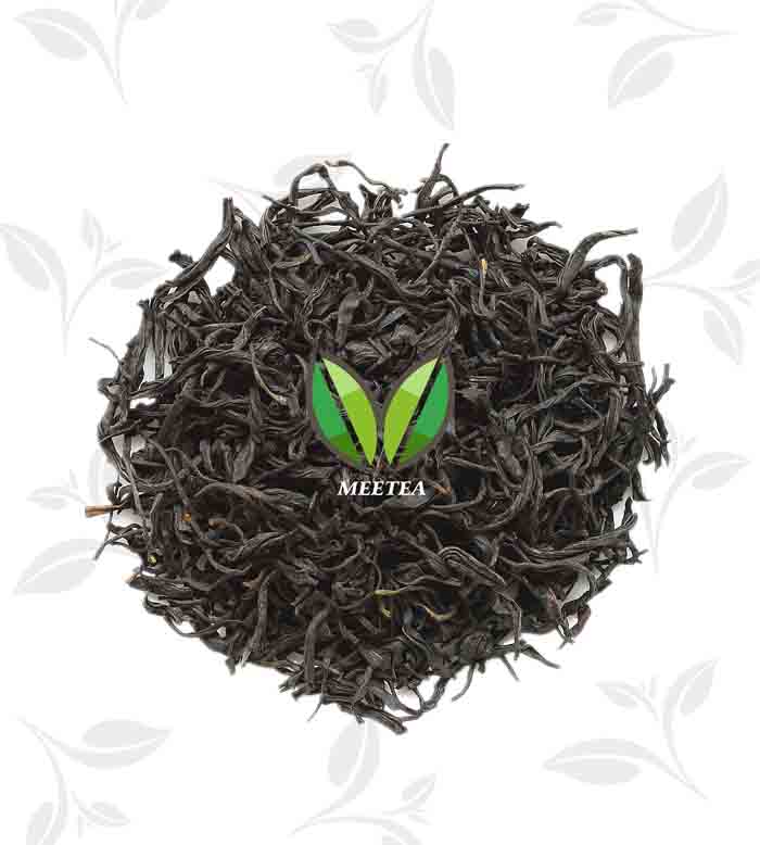 Strong Taste Lapsang Souchong Black Tea