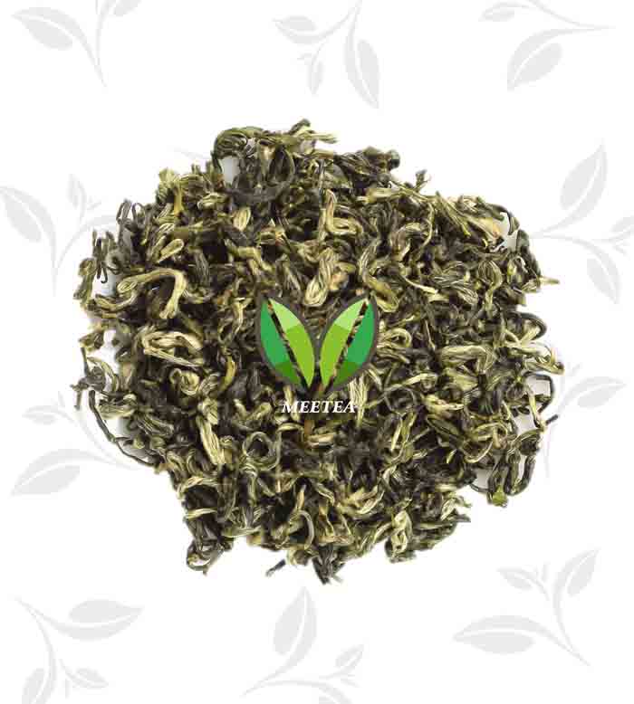 tea factorySnail Spring Bi Luo Chun Green Tea