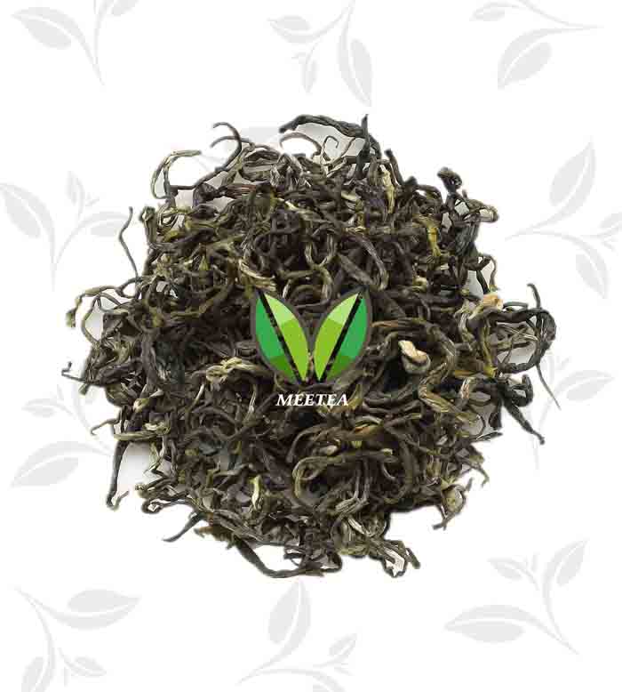 tea company EU Stanard gu zhang mao jian green tea 