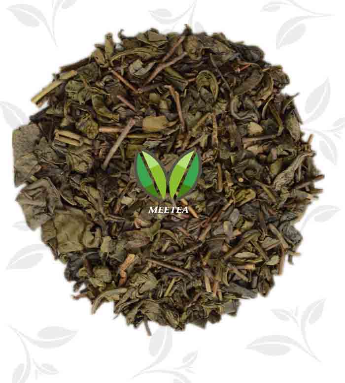 9575 Healthy Anticancer Gunpowder Tea