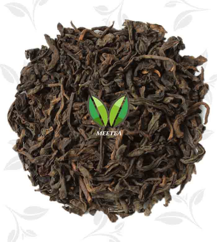 Chinese tea factory Customize Packing natural health pu-erh tea