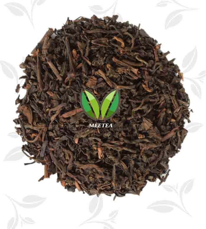 tea in bulk EU standard Organic loose puer puerh tea