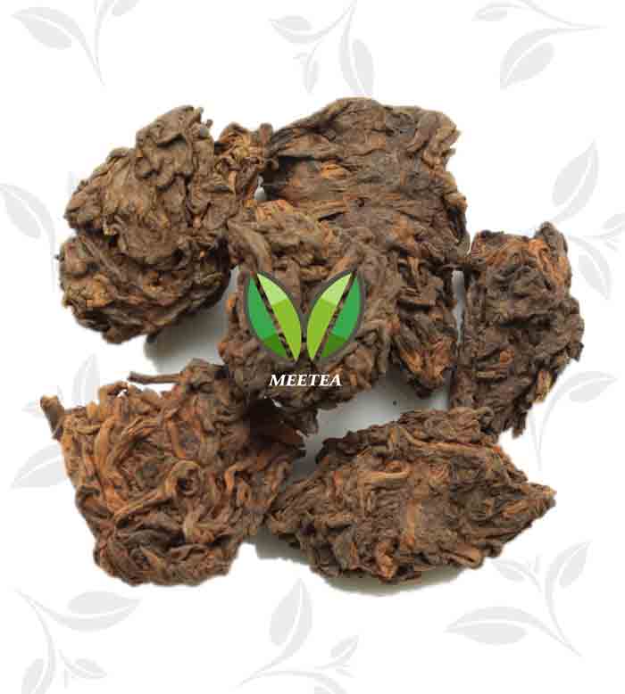 tea company speciality Lowering cholesterol lose weight puerh tea