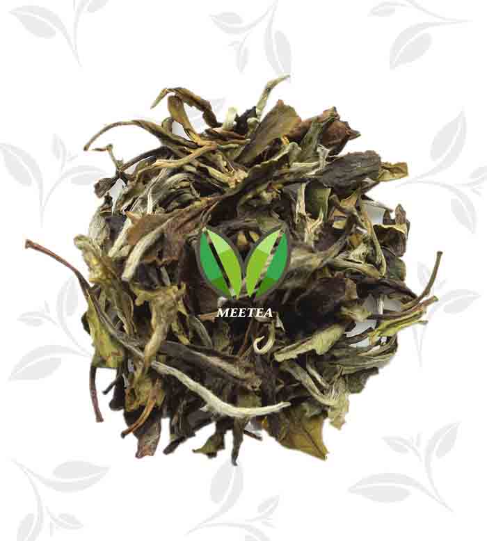 tea wholesale EU standard Pai Mu Dan White Tea