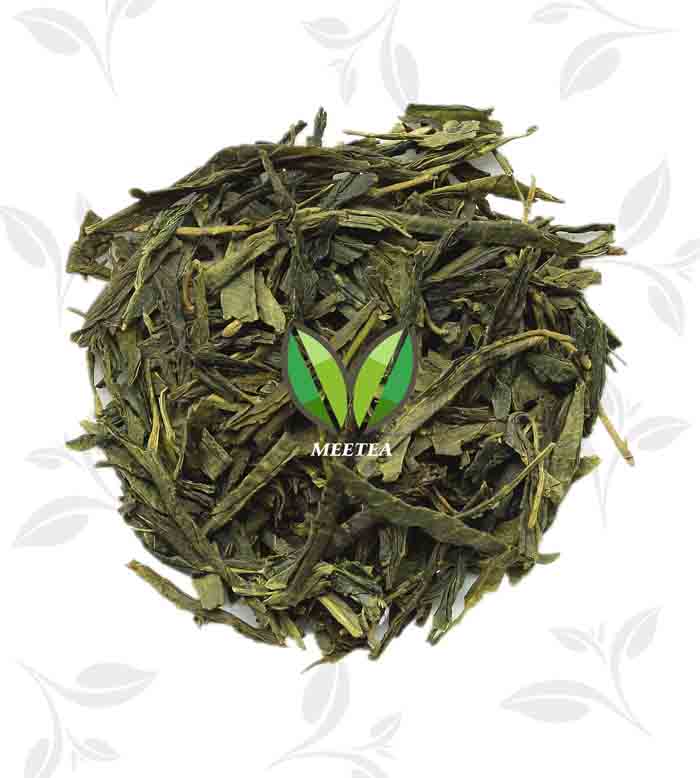 EU standard 8912 8913 Sencha Tea