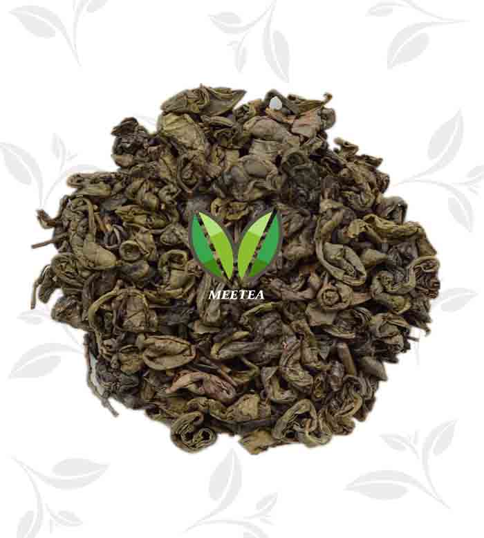 9374 The Vert De Chine EU Gunpowder tea