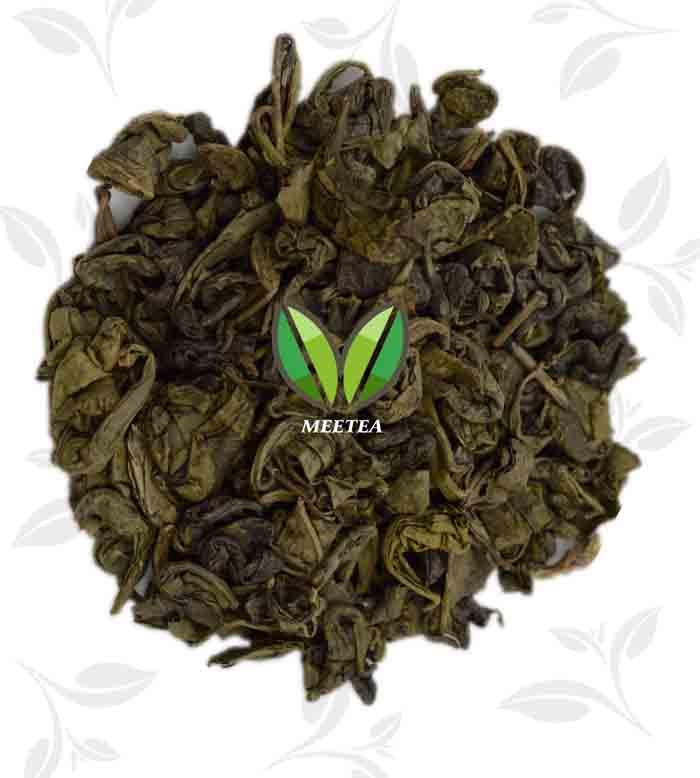 9475 slim fast EU gunpowder green tea