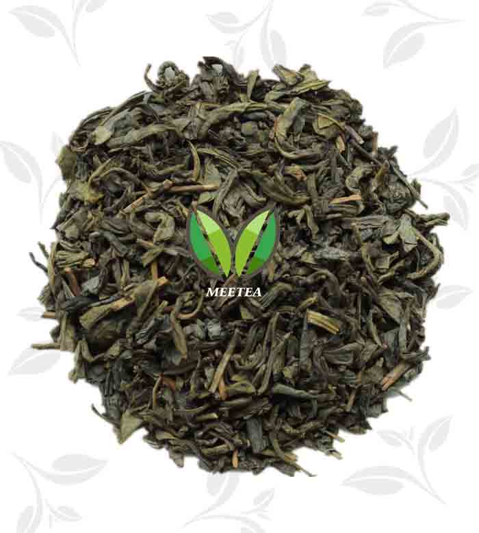 Strong Taste EU standard chunmee 4011 green tea
