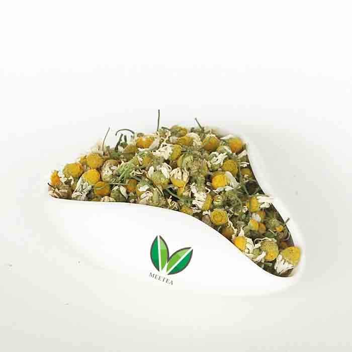 Blend Tea Dry Dried chamomile flower tea