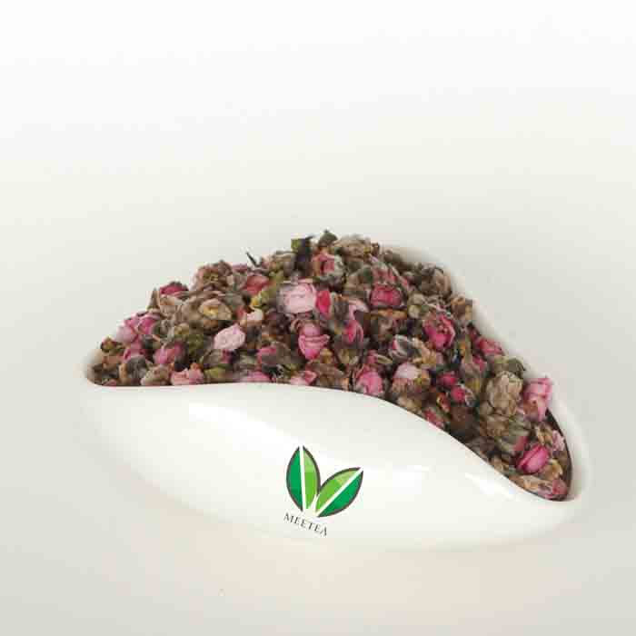 Natural beautify skin Herb Peach blossom flower