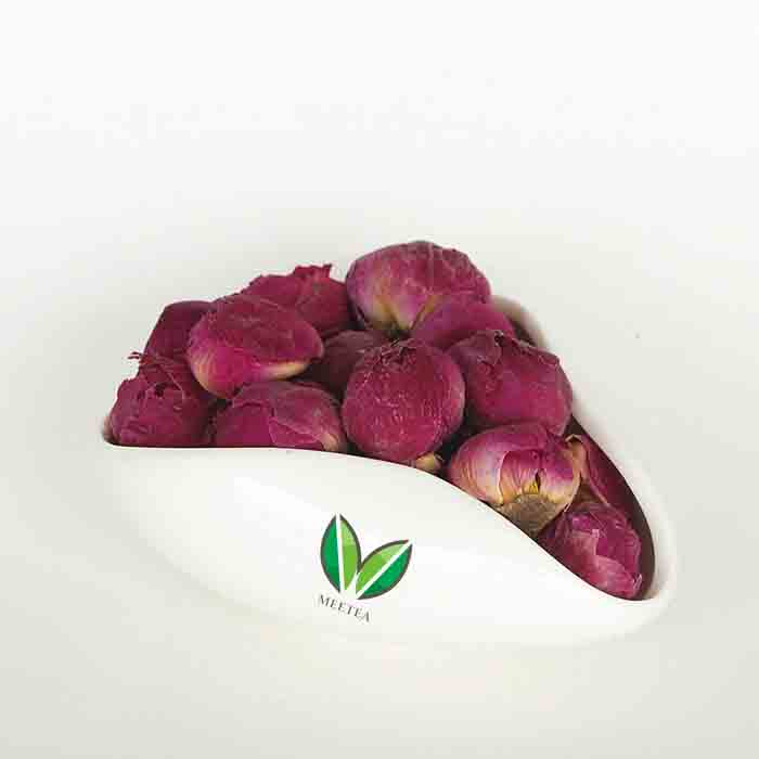 Herbs dried Mu Dan tree peony flower